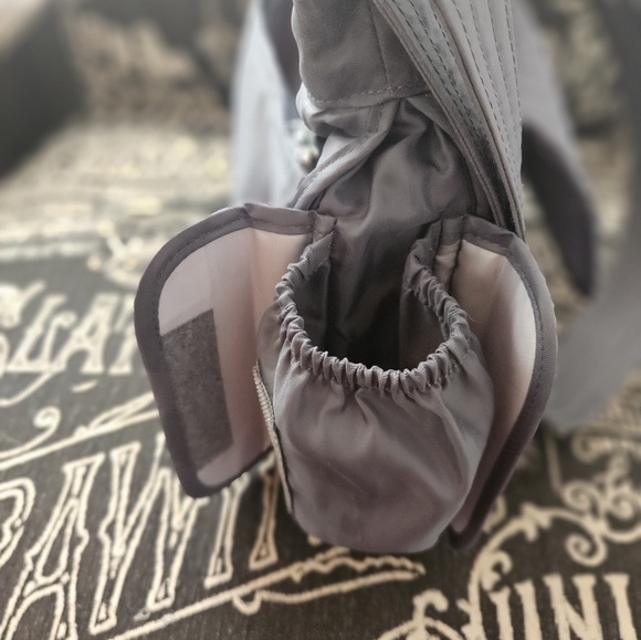 Lug Purse - Picture 5 of 8